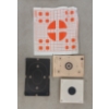 Image 2 : QTY OF PAPER SHOOTING TARGETS