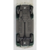 Image 7 : DURHAM CLASSICS DIECAST AUTOMOTIVE MINIATURE - '34 CHRYSLER AIRFLOW TWO DOOR COUPE