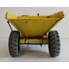 Image 5 : LUMAR PRESSED STEEL MOBILE DUMP