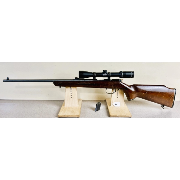 REMINGTON MODEL 525 IN .22 LR 