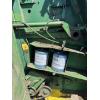 Image 5 : JOHN DEERE 330 ROUND BALER W/ TWINE
