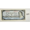 1954 CDN $20 BANKNOTE