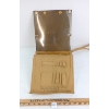 Image 3 : 1943 CDN WWII P37 MAP CASE 