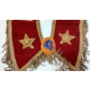 Image 2 : ODD FELLOWS CEREMONIAL COLLAR