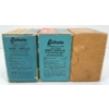 Image 3 : LOT OF 3 - EATONIA COLLECTIBLE AMMO BOXES