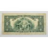 Image 2 : 1935 CDN $1 BANKNOTE