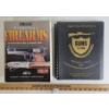 Image 1 : LOT OF 2 - "1986-87 GUNS LTD. SERVICE SATISFACTION" & "2019 STANDARD CATALOG OF FIREARMS"