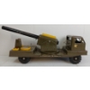 Image 2 : NY-LINT TOYS TIN ELECTRONIC CANNON