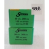 Image 1 : BULLETS: 200X SIERRA .30 - 165GR - SPITZER & HPBT - SEALED