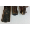 Image 3 : LOT OF 3 - STANLEY PLANES, VARIOUS SIZES