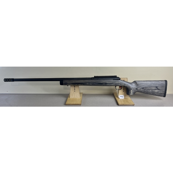SAVAGE MODEL 112 IN .338 LAPUA MAG 