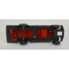 Image 7 : FIRETRUCK W/ LADDER - CAST IRON