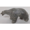 Image 3 : GROWLING BEAR BY UNKNOWN ARTIST - STONE