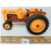 Image 2 : SPEC-CAST DIECAST MINNEAPOLIS-MOLINE 4 STAR LP-GAS TRACTOR MODEL