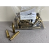 Image 1 : BRASS: 150X MIXED .270 WINCHESTER, ONCE FIRED 