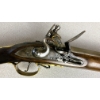 Image 7 : BROWN BESS SHORT LAND PATTERN REPRO IN .75 CAL BP - NO PAL REQUIRED 
