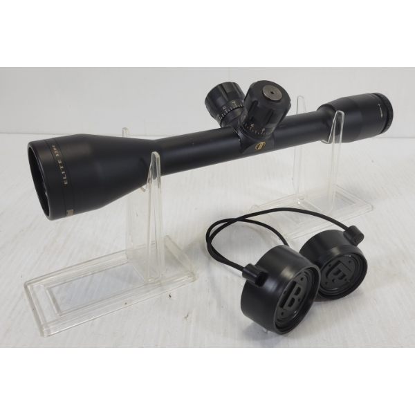 BUSHNELL ELITE 3200 10X40 SCOPE