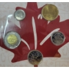 Image 3 : LOT OF 2 - 2017 CDN PROOF SETS 