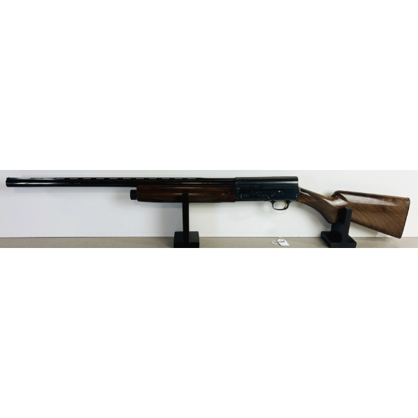 BROWNING AUTO 5 LIGHT IN 12 GA 