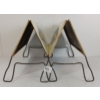 Image 2 : LOT OF 2 - GOODYEAR TIRE STANDS