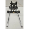 Image 5 : JOB LOT - HYSKORE RIFLE SIGHT IN VISE, NOISE CANCELING HEADPHONES, GUN SOCKS, ETC