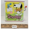 Image 2 : 1966 MATTEL SNOOPY IN THE MUSIC BOX TOY
