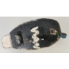 Image 5 : BLUEBILLED DECOY DUCK - SIGNED W.N.(?)