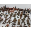 Image 4 : QTY OF BRITAINS LTD LEAD FIGURES
