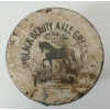 Image 5 : BLACK BEAUTY AXLE GREASE CAN 