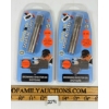Image 2 : LOT OF 2 - CARLSON SPORTING CLAYS 20GA CHOKE TUBES