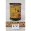 Image 3 : WHITE ROSE TUNE 4OZ CAN