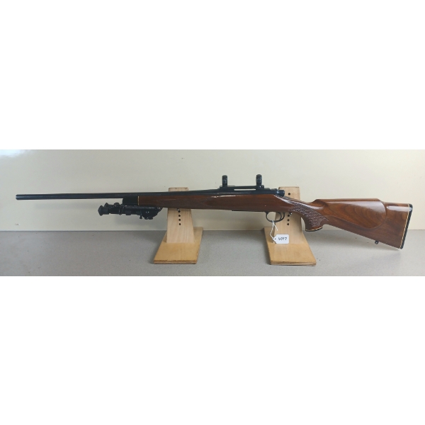 REMINGTON MODEL 700 IN .17 REM
