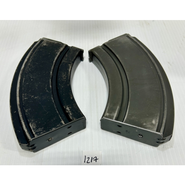 LOT OF 2 - BREN MAGAZINES - PAL REQ.