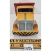 Image 3 : ALPS MACKS TIN FRICTION DUMP TRUCK