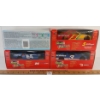 Image 2 : LOT OF 4 - REVELL & MONOGRAM NASCAR MODEL KITS