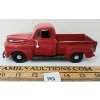 Image 2 : MAISTO DIECAST 1948 FORD F1 PICKUP MODEL