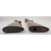 Image 4 : LOT OF 2 - UNMARKED BUTT STOCKS
