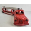 Image 3 : STRUCTO PRESSED STEEL FIRE TRUCK