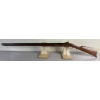 Image 1 : UNKNOWN SPANISH PERCUSSION RIFLE IN .45 BP 