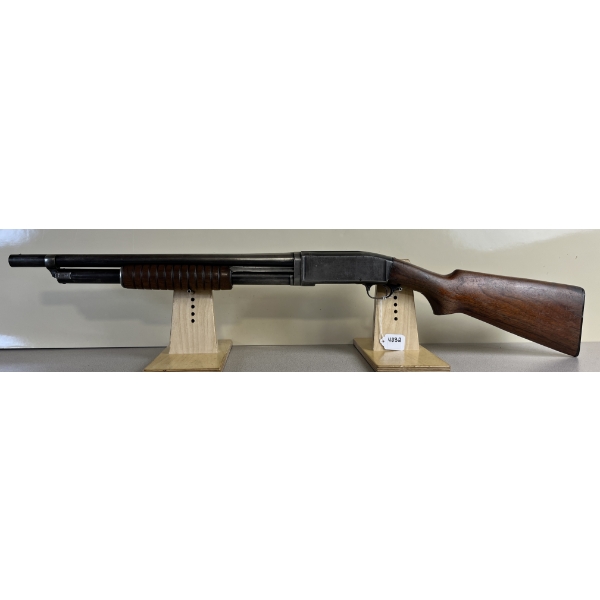 REMINGTON MODEL 10 IN 12 GA