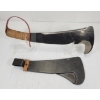Image 3 : BUSH CLEARING MACHETE W/ COVER