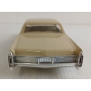 Image 5 : 1965 CADILAC DE VILLE DEALERSHIP MODEL PROMO CAR
