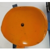 Image 5 : PRESSED STEEL BUDDY L JUNIOR EXCAVATOR