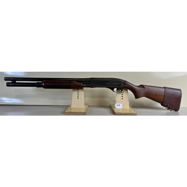 REMINGTON 870 WINGMASTER IN 12GA