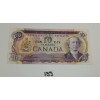 Image 1 : 1971 CDN $10 BANKNOTE