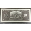 Image 3 : 1937 CDN $2 BANKNOTE - CCCS GRADED