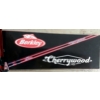 Image 5 : LOT OF 4 - BERKLEY, EAGLE CLAW & SHAKESPEARE FISHING RODS - SEE ALL PICS