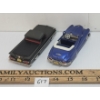 Image 3 : LOT OF 2 - BROOKLIN MODELS DIECAST NO. 45 & 46