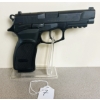 Image 3 : BERSA SA THUNDER 40 PRO IN .40 S&W - RESTRICTED 