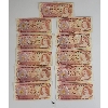 Image 1 : LOT OF 11 - 1974 CDN $2 BANKNOTES